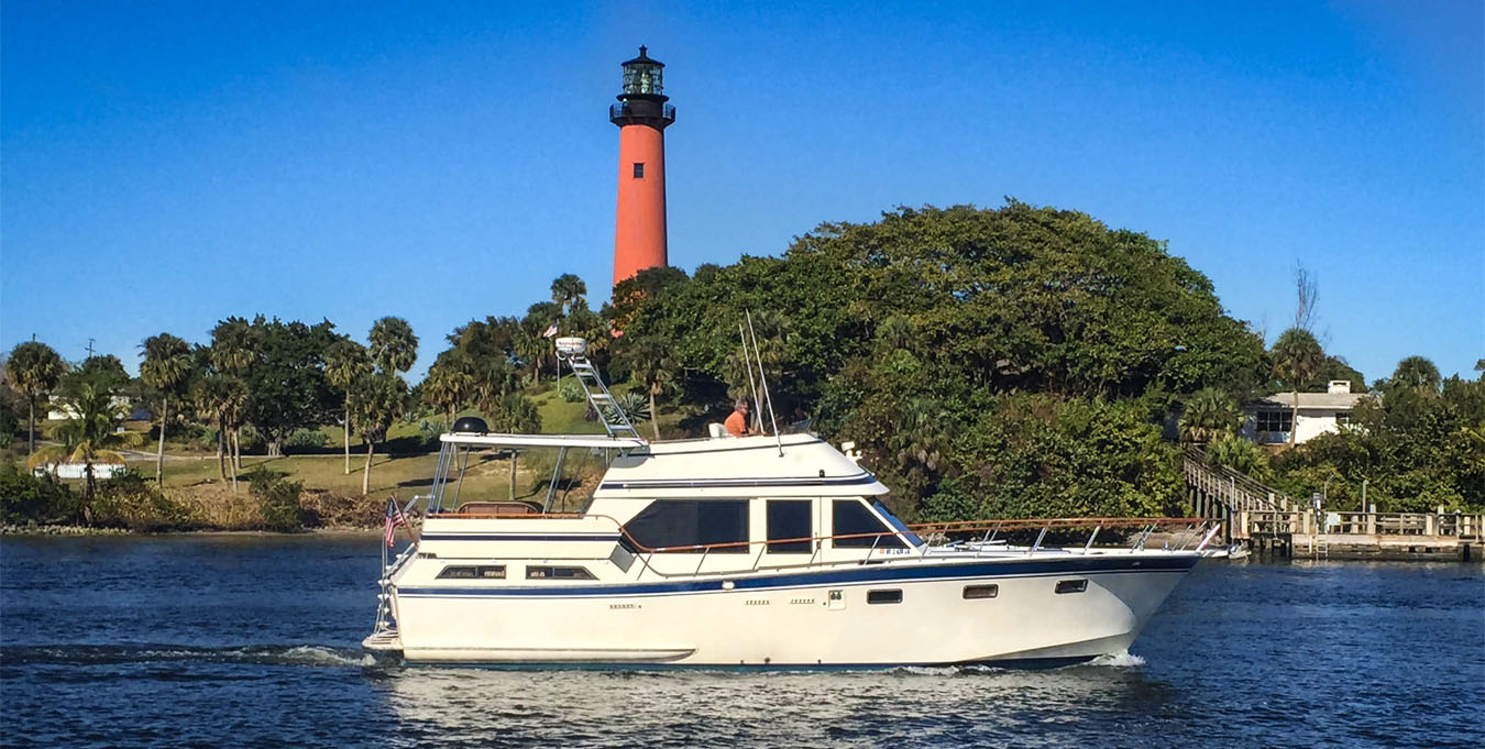 jupiter lighthouse tours